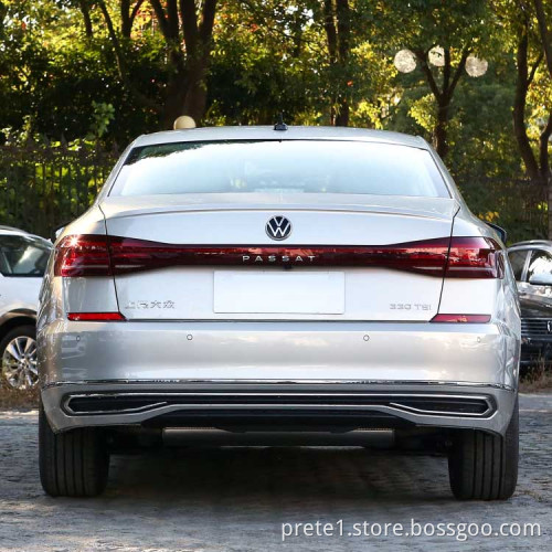 00300 3C SW B8 Nouvelle énergie Volkswagen Passat